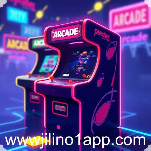 Exploring the Exciting World of Arcade Games: A Spotlight on Jili No 1 App