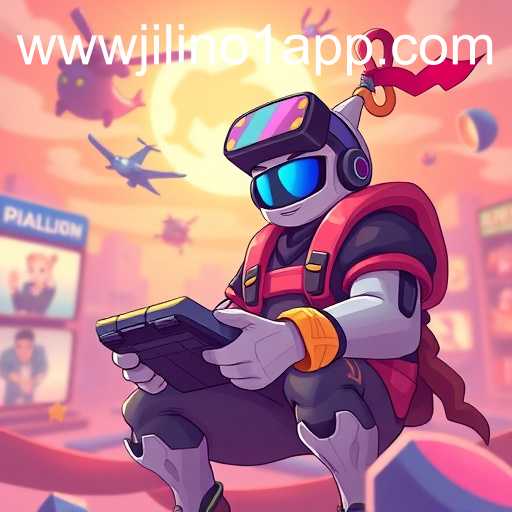 Jili App Reigns in Gaming