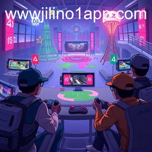 Jili No 1 App Revolutionizes Gaming in 2025