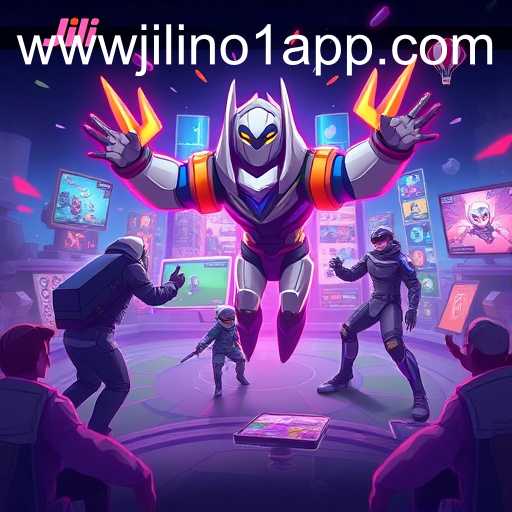 The Rise of Jili as a Gaming Giant