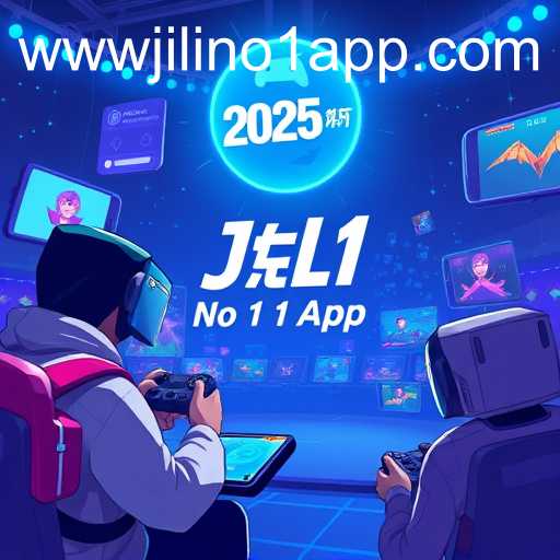 The Rise of Jili: Revolutionizing Mobile Gaming