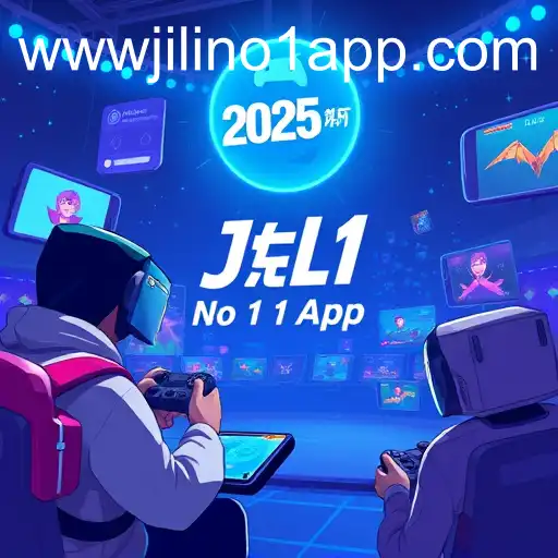 The Rise of Jili: Revolutionizing Mobile Gaming