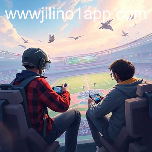 Jili No 1 App: Transforming the Gaming Landscape