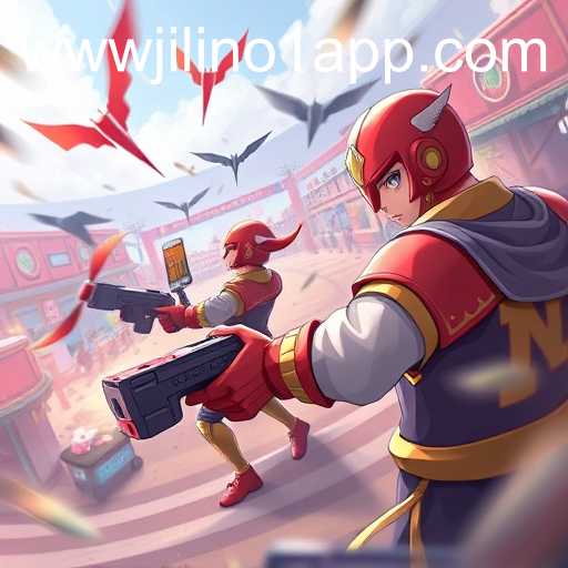 Jili No 1 App Revolutionizes Mobile Gaming