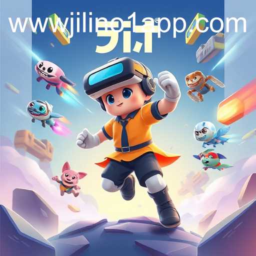 Jili No 1: Revolutionizing Mobile Gaming in 2025