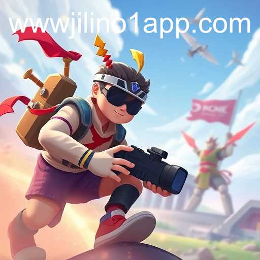 Jili No 1 App Dominates the Gaming Scene