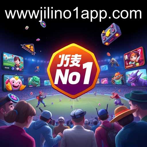 Jili No 1 App and Gaming Innovations