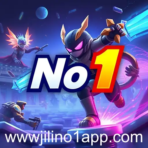 Jili No 1 App's Impact on the Gaming Landscape