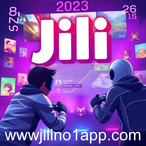 Jili No 1 App Dominates the Gaming Landscape