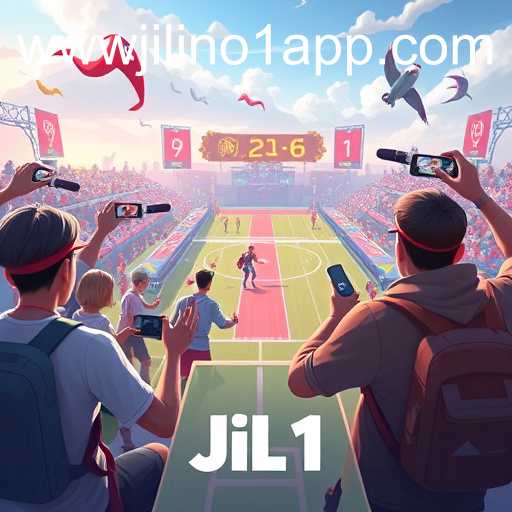 Jili No 1 App: Revolutionizing Mobile Gaming