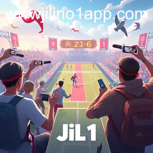 Jili No 1 App: Revolutionizing Mobile Gaming