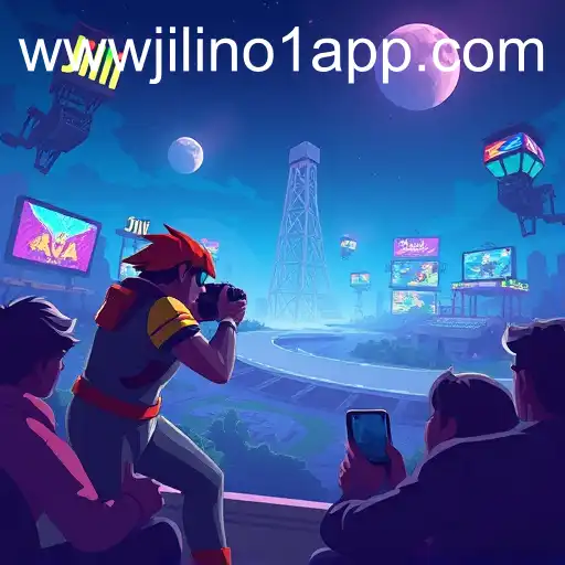 Jili No 1 App Revolutionizes Online Gaming