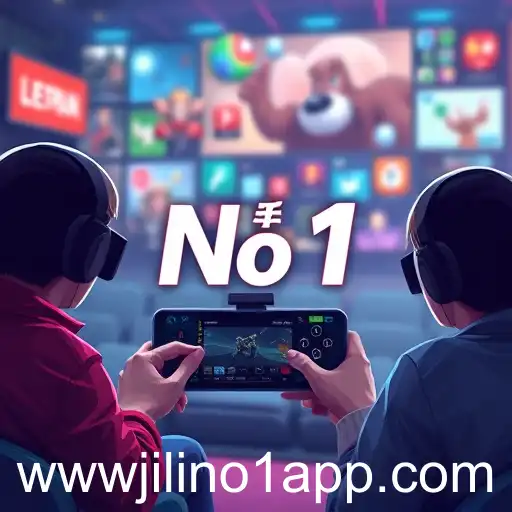 Innovation in Online Gaming: The Rise of Jili No 1