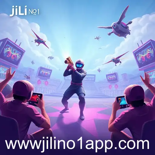 Jili No 1 App Revolutionizes Mobile Gaming Industry