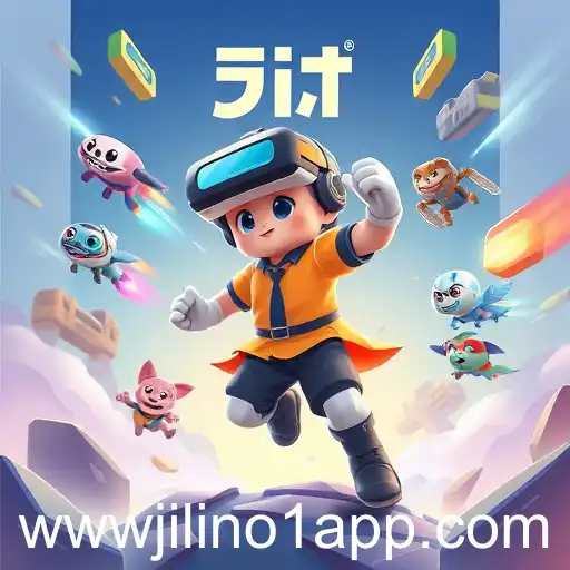 Jili No 1: Revolutionizing Mobile Gaming in 2025