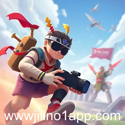 Jili No 1 App Dominates the Gaming Scene