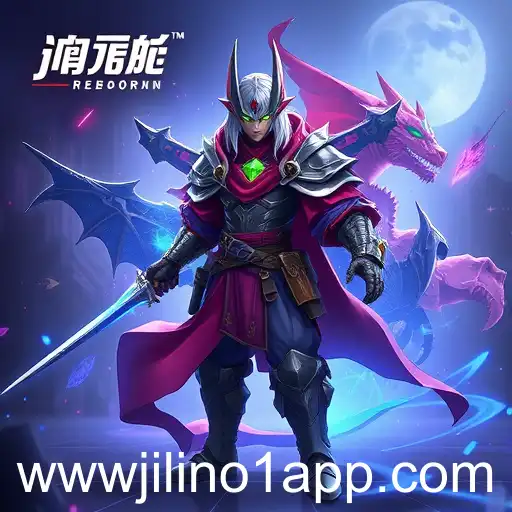 Jili No 1 App: Revolutionizing Mobile Gaming