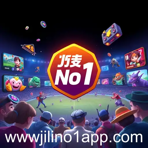 Jili No 1 App and Gaming Innovations