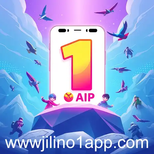 Jili No 1 App's Impact on English Gaming Platforms
