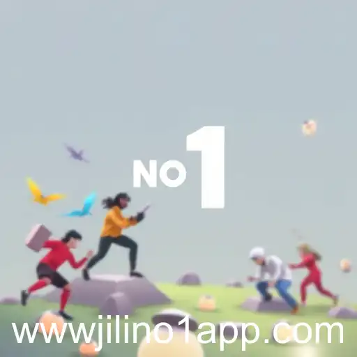 Jili No 1 App Revolutionizes Mobile Gaming Landscape