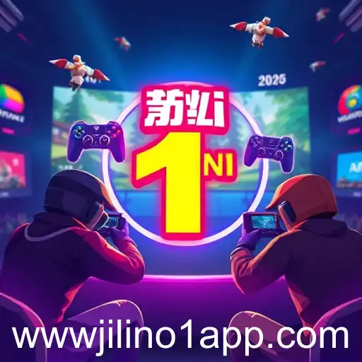 Jili No 1 App: Dominating the Gaming Scene