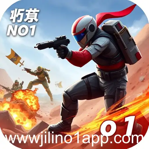 Jili No 1 App: Revolutionizing Online Gaming
