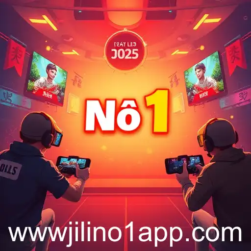 Jili App Redefines Gaming in 2025