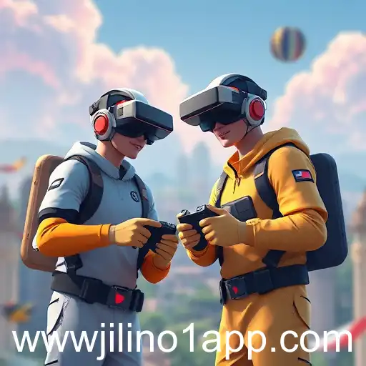 The Rise of Gaming and Technology Integration