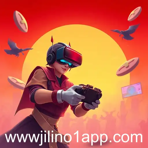 Rise of Gaming Platforms in 2025