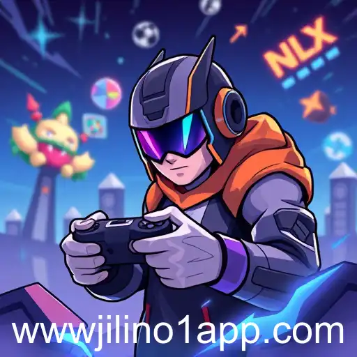 Rise of Jili as a Leading Gaming App