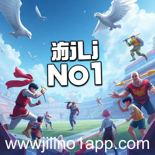The Rise of Jili No 1: Dominating English Game Platforms