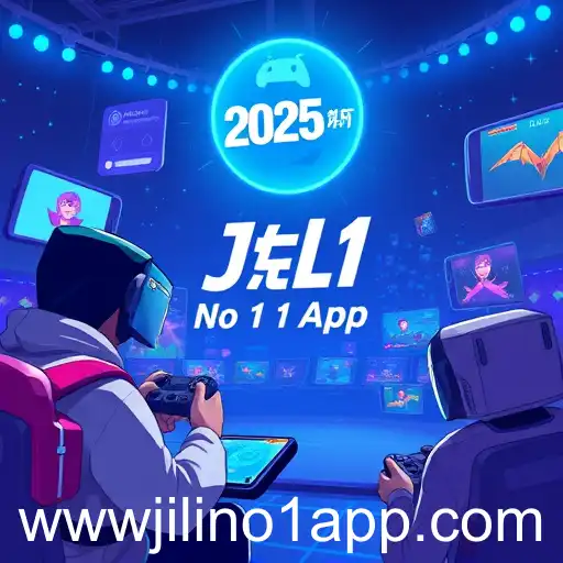 The Rise of Jili No 1 in the Gaming World