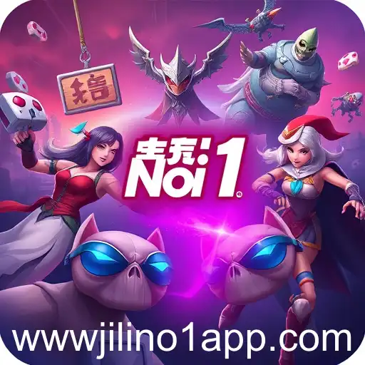 Exploring the Thrill of Multiplayer Games with Jili No 1 App