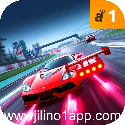 Exploring the Thrills of Racing Games on Jili No 1 App