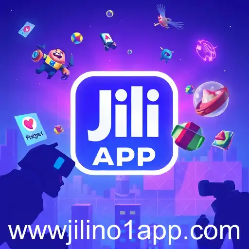 The Rise of Jili No 1 App in Gaming