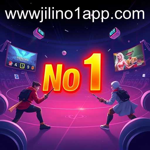 Rise of Jili No 1 App in Gaming Communities