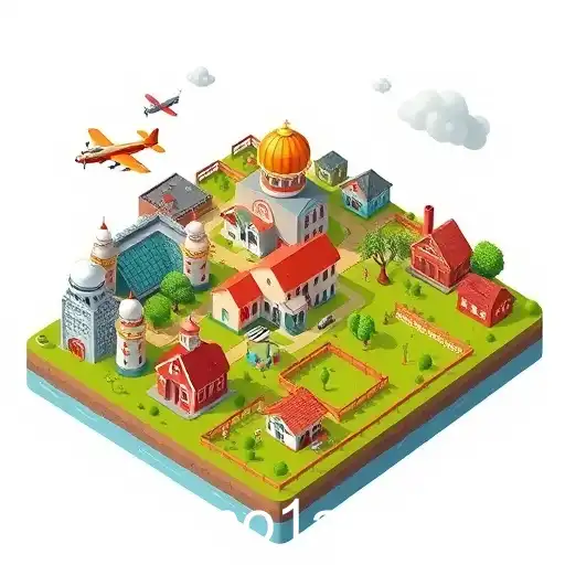Exploring the Intricacies of Simulation Games with Jili No 1 App