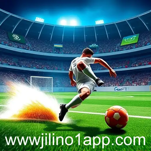 Exploring the 'Sports Games' Category on the Jili No 1 App